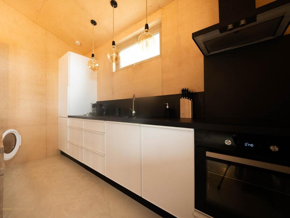 Le Mazet De L'Or - Climatisation Et Vue Sur L'Etang Apartment เปรอลส์ ภายนอก รูปภาพ