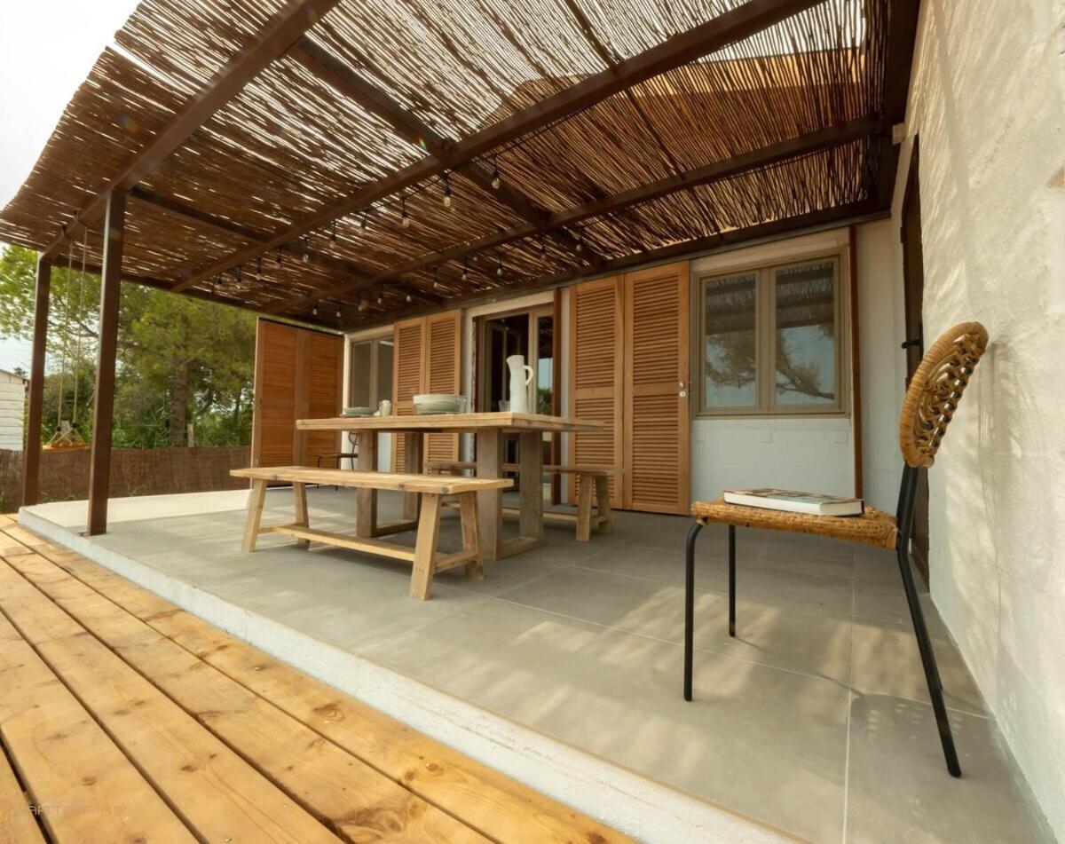 Le Mazet De L'Or - Climatisation Et Vue Sur L'Etang Apartment เปรอลส์ ภายนอก รูปภาพ