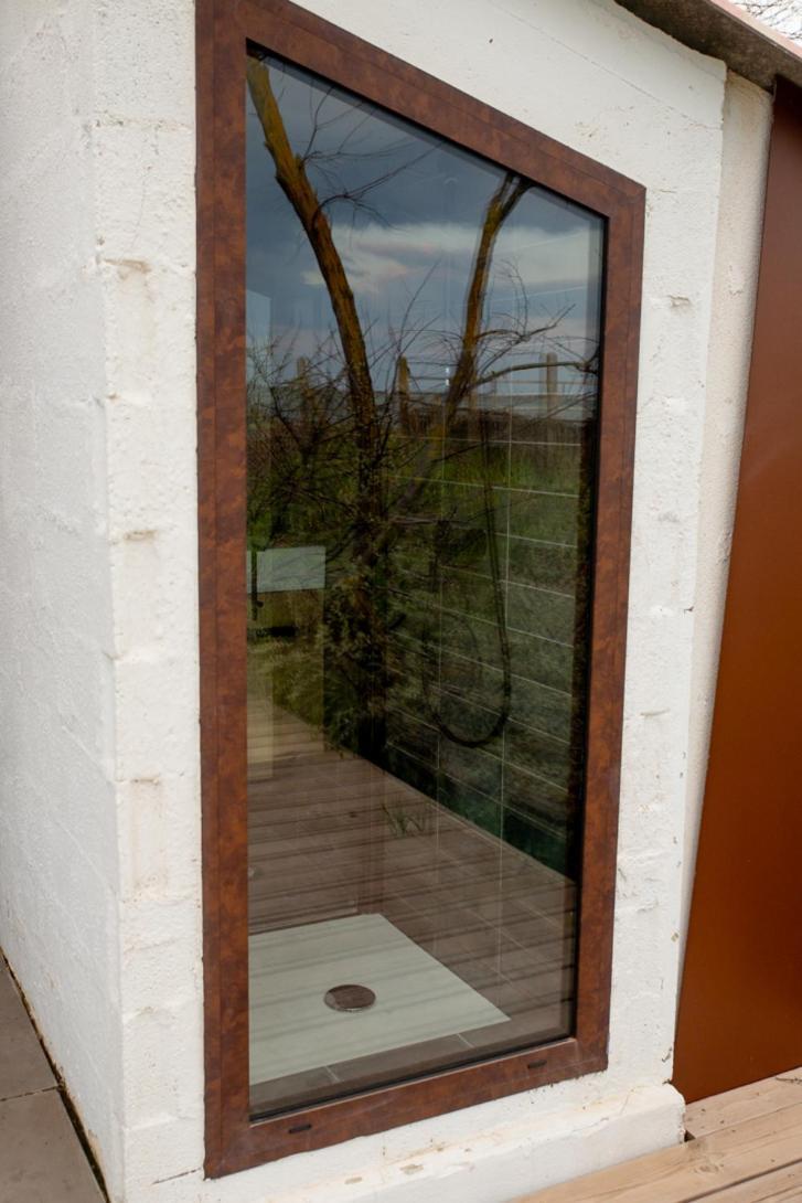Le Mazet De L'Or - Climatisation Et Vue Sur L'Etang Apartment เปรอลส์ ห้อง รูปภาพ