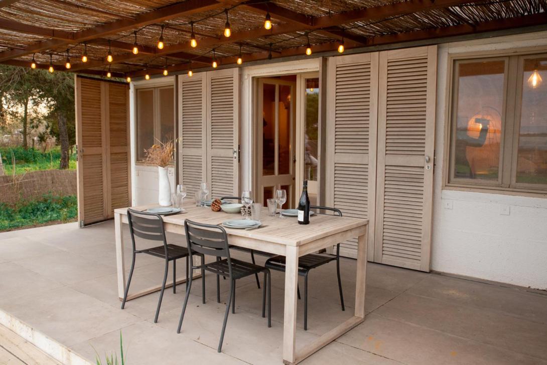 Le Mazet De L'Or - Climatisation Et Vue Sur L'Etang Apartment เปรอลส์ ห้อง รูปภาพ